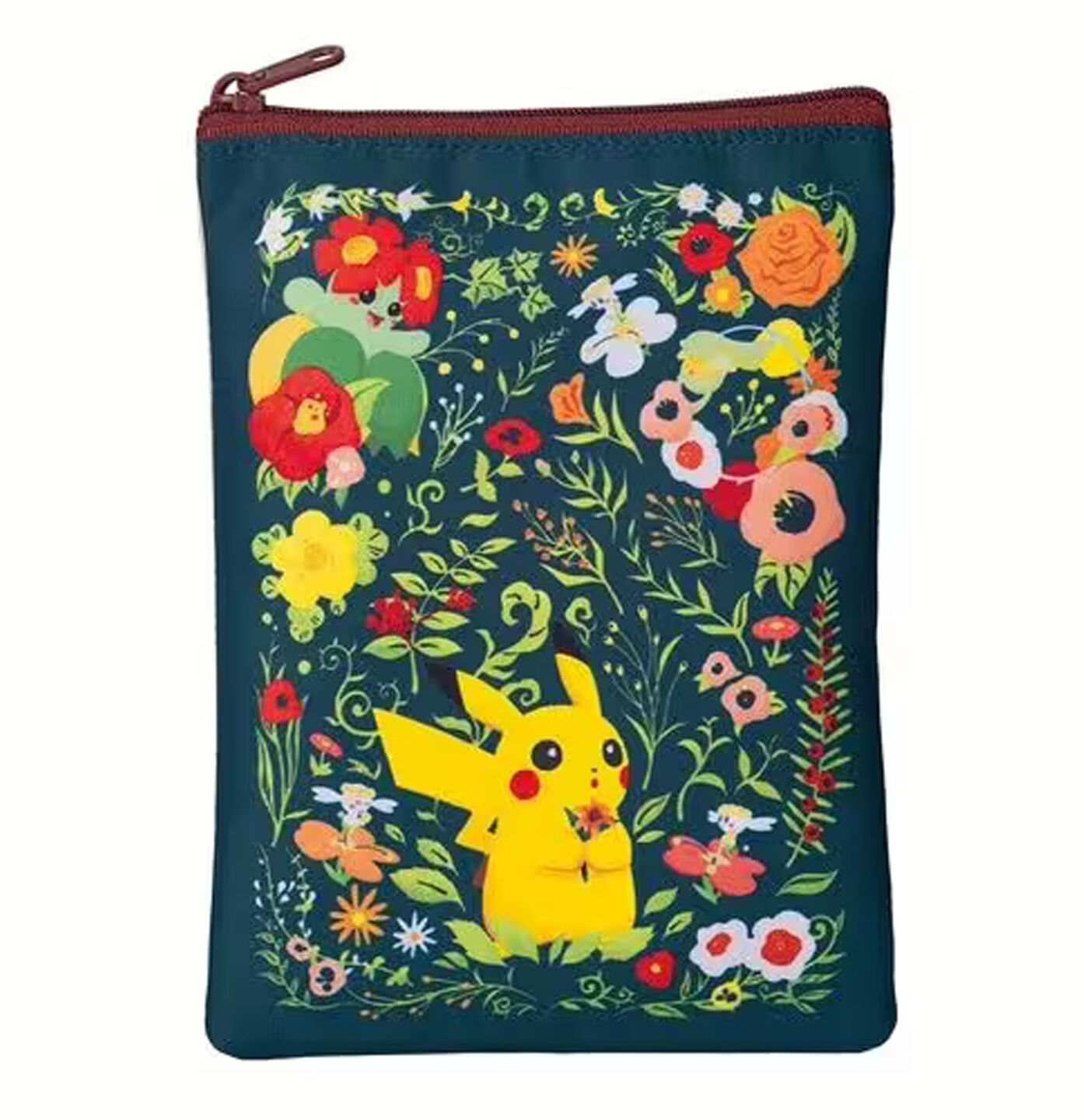 Pokemon Center Original Pouch Collection 3 (1 Random)
